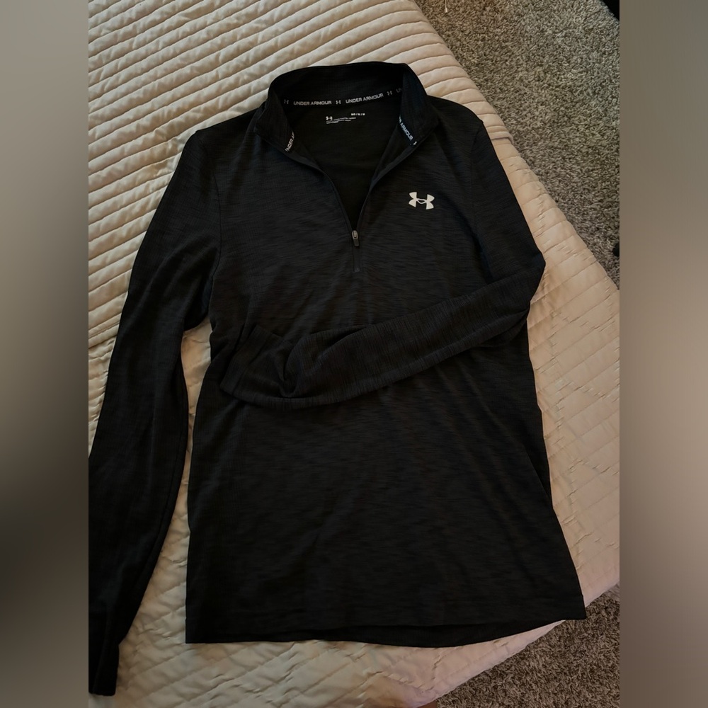 Men’s Under Armour 1/4 Zip